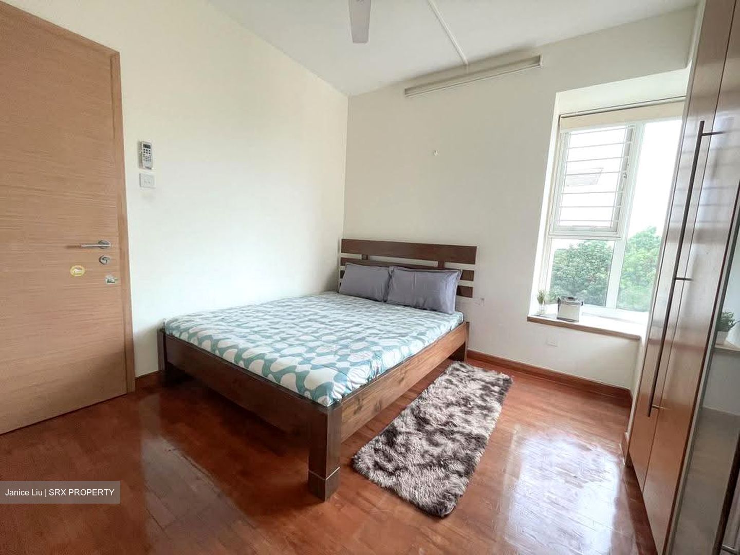 Savannah Condopark (D18), Condominium #627326941